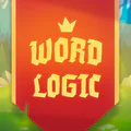 Word Logic: Puzle de búsqueda