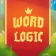 Word Logic: Puzle de búsqueda icon