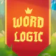 Word Logic: Puzle de búsqueda