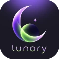 Lunory-Sleek & Feature-Focused
