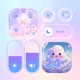 Control Panels & Wallpapers