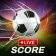 Live Score: Football Match icon