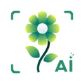 AI植物スキャン:判定・照度計