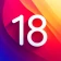 ランチャー iOS 26 icon