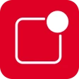 画面のロックと通知iOS 26 icon