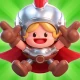 Mini Brawl Go! – RPG Roguelike