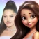 ToonApp: Tekenfilm Foto Editor icon