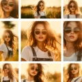 Photo Collage Maker & Editor