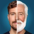 FaceLab: Aging, Leeftijd App icon