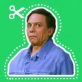Fazer Figurinhas: GIFs e Memes