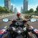 Wheelie Rider: Moto Racing icon