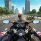 Wheelie Rider: Moto Racing