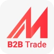 App comércio B2B Made-in-China icon
