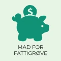 Mad For Fattigrøve