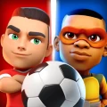 Goal Battle - サッカーゲーム