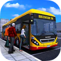 Bus Simulator PRO 2