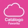 Catálogo Favorita - Revista icon