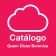 Catálogo Quem Disse Berenice icon