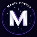 Magic Poster AI