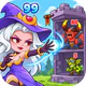 Magic War: Defense