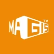 Magis TV icon