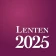 Magnificat Lenten 2025 icon
