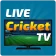Live Cricket TV 2026 icon
