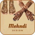 Mehndi Design:Simpel,Eenvoudig