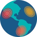 Terremotos Hoje: Rastreador