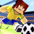 Futebol Minecraft Mods & Skins icon