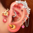 Beauty ASMR: Jogo de Maquiagem icon