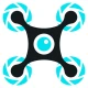 SimuDrone - Drone Simulator