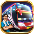 Bus Simulator Indonesia