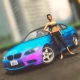 Car Driving Online: Open World
