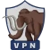 Mammoth VPN icon