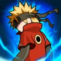 Stickman Shinobi: Ninja Fight