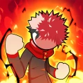 Stickman Cursed: Phantom Fight