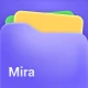MiraManager - File Manager