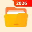Smart File Manager icon