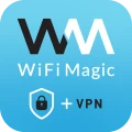 WiFi Magic+ e VPN