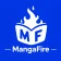 MangaFire - Read Manga Online icon