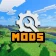 Pro Game Mods Addons for MCPE icon
