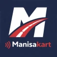 Manisa Kart Mobile icon