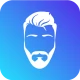 Beardify: Hairstyle, Tattoo