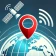 Mapa de Coordenadas GPS icon