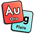 Tabla Periódica - Quiz