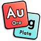 Tabla Periódica - Quiz
