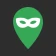 Private Maps by MapQuest icon