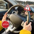 Istruttore di guida - Prova