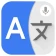 Language Translator App icon